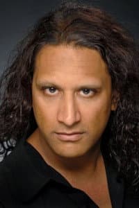 Marcus Massey in Dinosaur Hotel 3