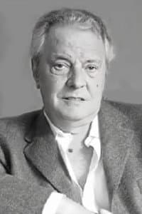 Oscar Ferreiro in La noche de las cámaras despiertas