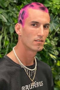 David Loy in It's Always Sunnies In Australia