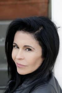 María Conchita Alonso in McBain