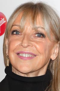 Sharon Maughan in White Chamber