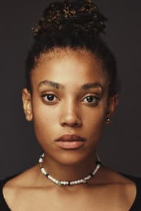 Malaika Berenth Mosendane in Ripple