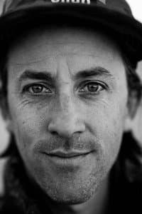 Joey Schusler in 55 Hours in Mexico