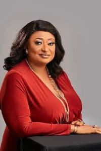Ronke Oshodi Oke in Brotherhood