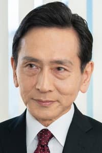 Kenichi Yajima in Nihon no Ichiban Nagai hi Ketteiban