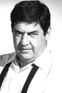 Stanley Adams in Lilies of the Field