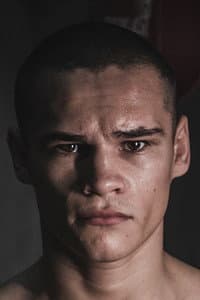 David Jimenez in Artur Beterbiev vs. Anthony Yarde