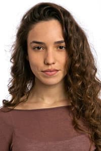 Virginia Apicella in Nevia