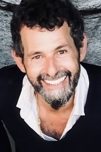 Steeve De Paz in Ali Baba, la musicale comédie
