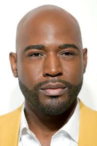 Karamo Brown in The Thing About Harry