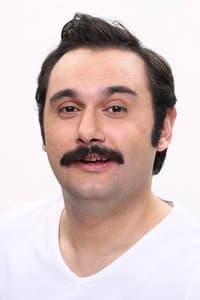 Gökçen Gökçebağ in Ölüler İçin Yaşam Kılavuzu