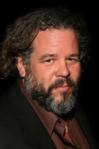 Mark Boone Junior in Five Star Day