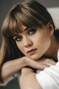 Karolin Jürise in Sireen