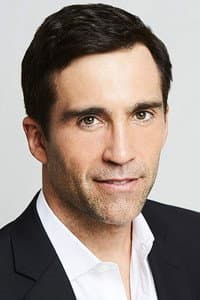 Jake Robards in How Dogs Got Their Shapes