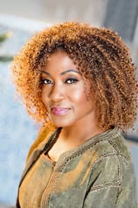 Nicole Danielle Watts in If These Walls Could Talk