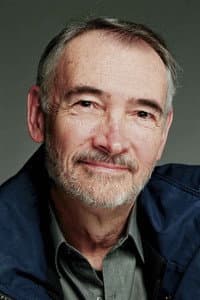 Michael G. Wilson in Highly Classified: The World of 007
