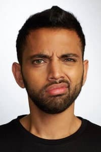 Akaash Singh in Akaash Singh: GASLIT