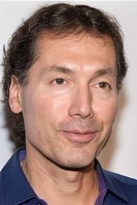 Nicholas Celozzi in Deep Cover