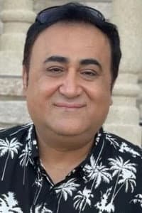 Elgiz Akbar in Elçilik