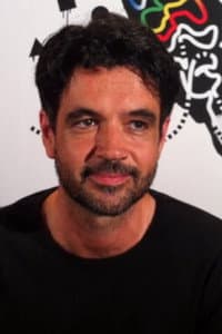 João Viana in Água para Tabatô