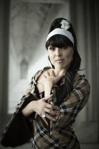 Joyce Stevens in Piet Piraat Show: Het Geheim Van Esmeralda