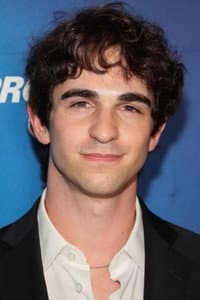 Zachary Gordon in Max Dagan