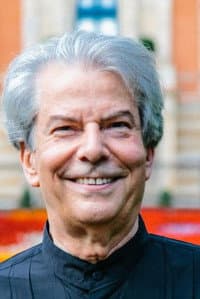 Hartmut Haenchen in Parsifal
