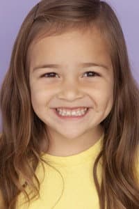Avie Porto in The Revenge of La Llorona