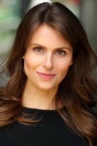 Ellie Taylor in My Sexual Abuse: The Sitcom (The Actual Sitcom)