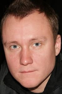 Artem Volobuev in Особый пациент