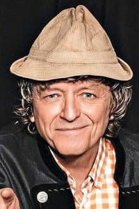 Frank-Markus Barwasser in Charlie & Carl