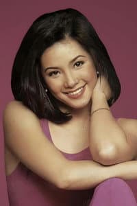 Regine Velasquez in Sarah Geronimo: The 20th Anniversary Concert