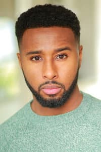 Trieve Blackwood-Cambridge in Make Me Famous