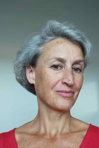 Cécile Morel in Frères