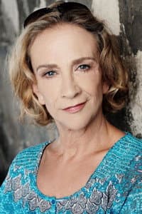 Cornelia Lippert in Nelly und das Weihnachtswunder