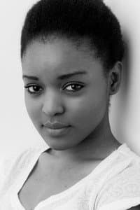Marlene Madenge in Safe Space