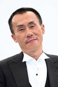 Chen Yongzhong in Lu Bian Ye Can