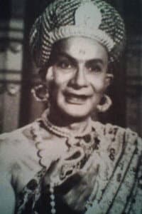 Vangara Venkata Subbaiah in Batasari