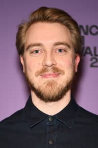 Oskar Lehemaa in Vanamehe film