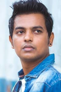 Vijay Kumar in Fight Club
