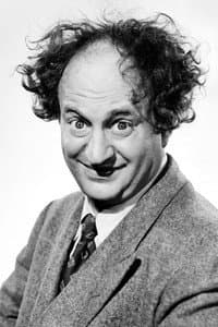 Larry Fine in No Census, No Feeling