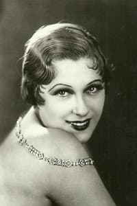Christiane Delyne in Cognasse