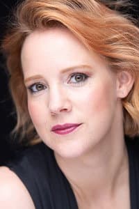 Nina Rausch in Wendezeit