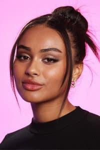 Daniella Taylor in grown-ish