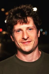 Michael Rowland in Adult Best Friends