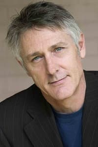 Geoff Morrell in Lady Windermere's Fan