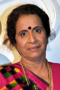 Usha Nadkarni in Love Training