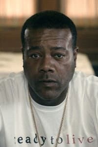 Damion Butler in Biggie: I Got a Story to Tell