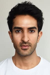Parth Thakerar in National Theatre Live: The Hard Problem