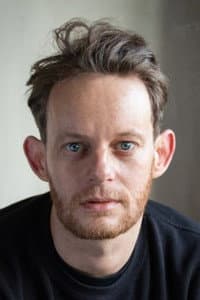 Patrick Güldenberg in Wer einmal stirbt dem glaubt man nicht